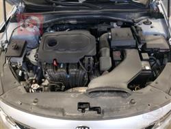 كيا اوبتيما